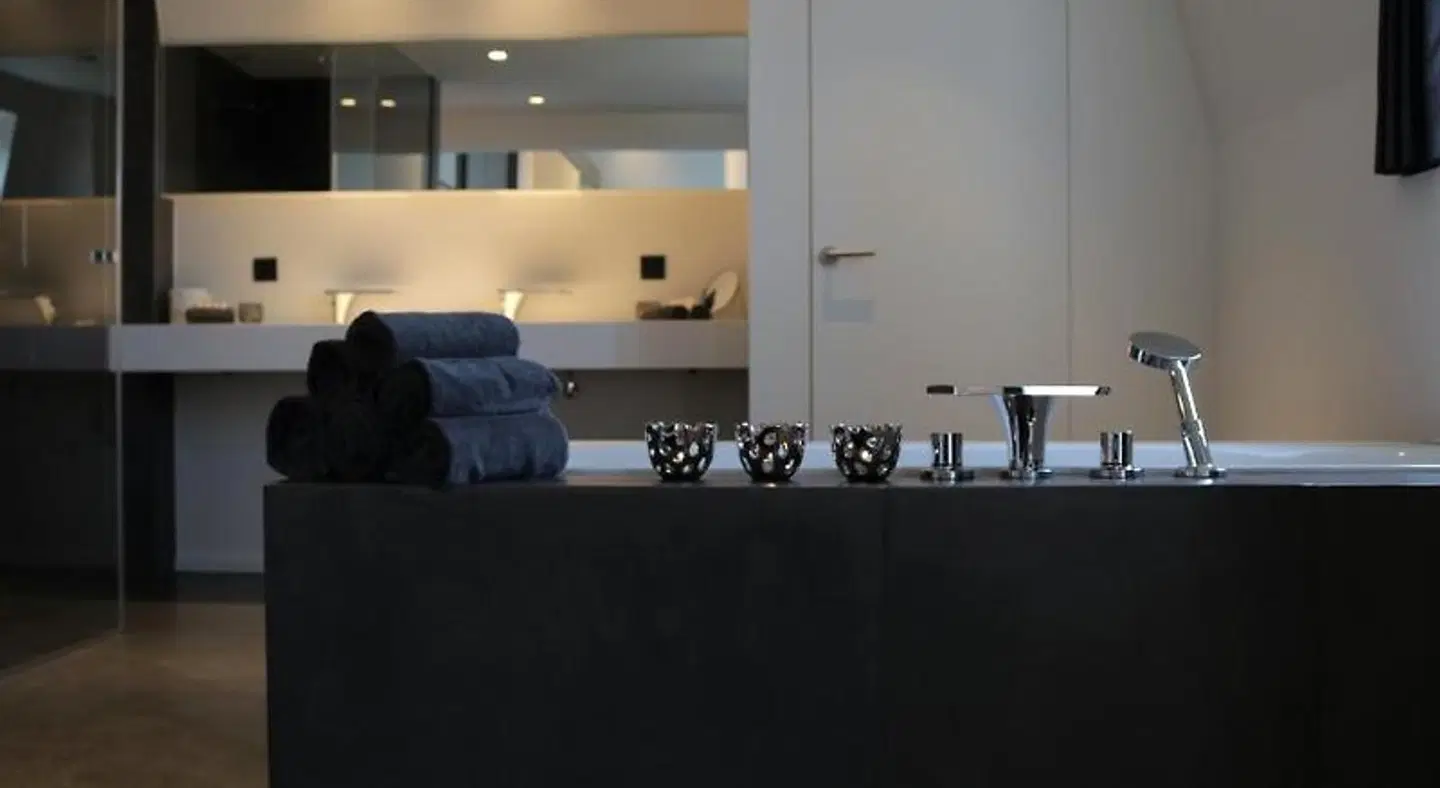 B&B For 2 - Wellness For 2 LOUNGE_LOBBY