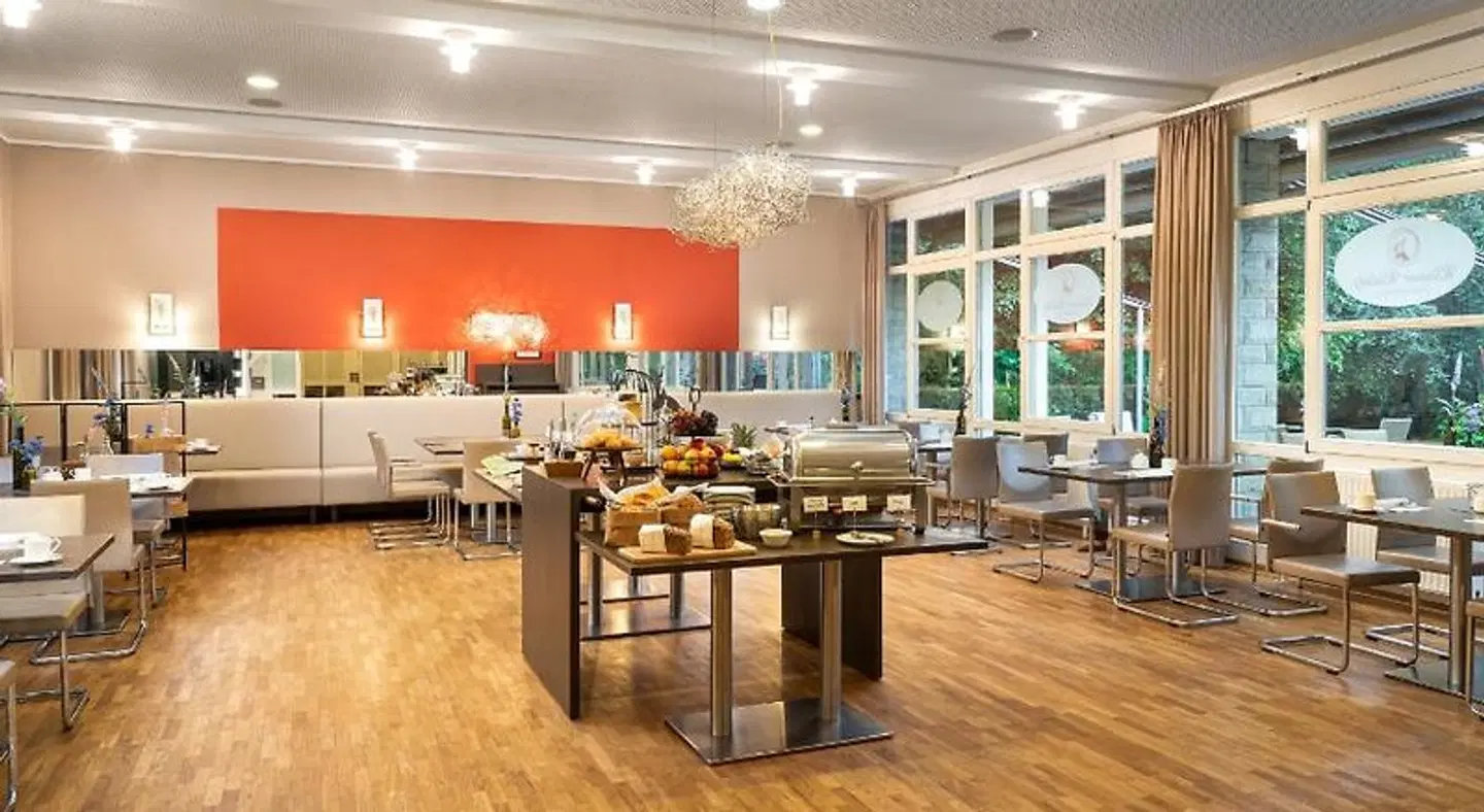 Flussbett Restaurant