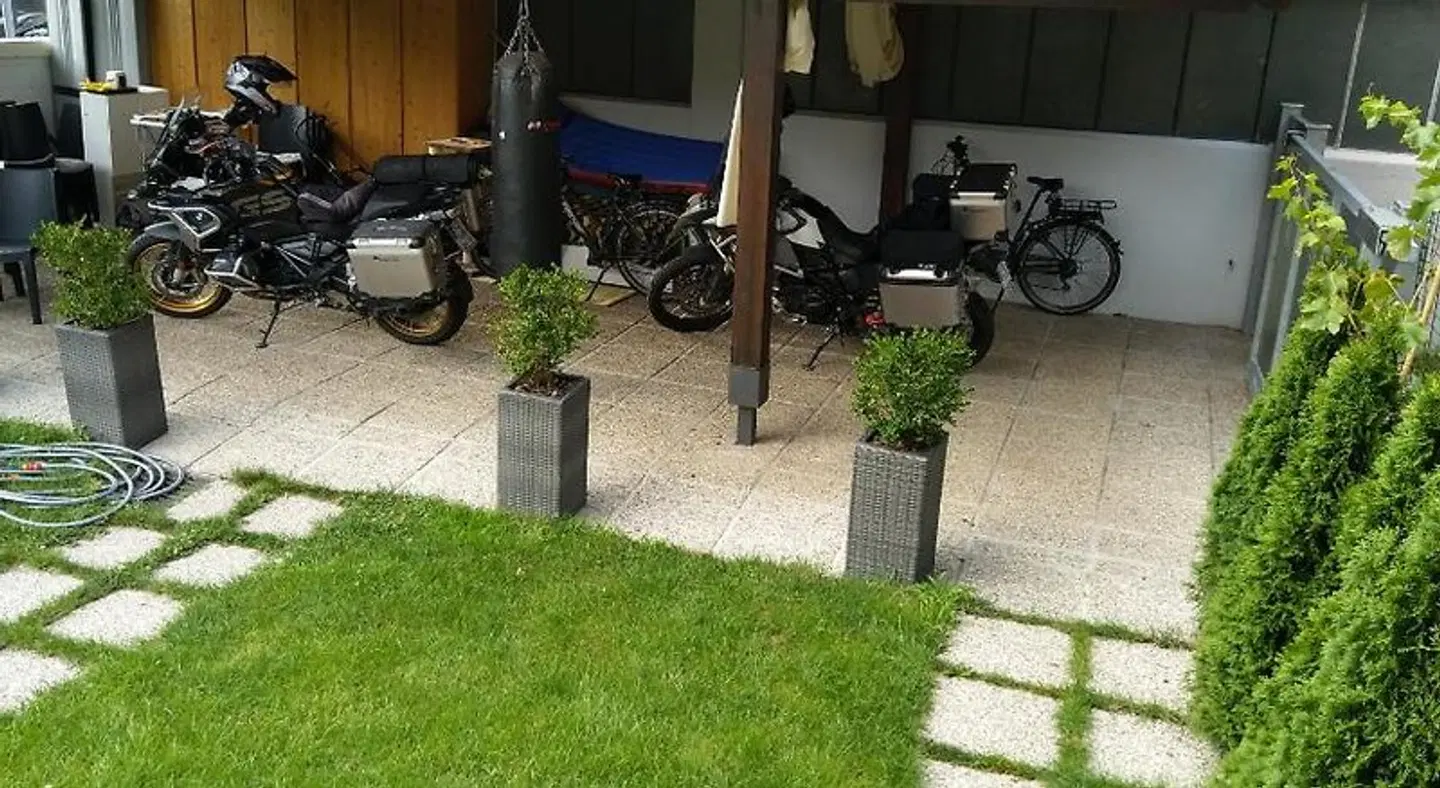 Le Cicogne SPORTS_AND_LEISURE