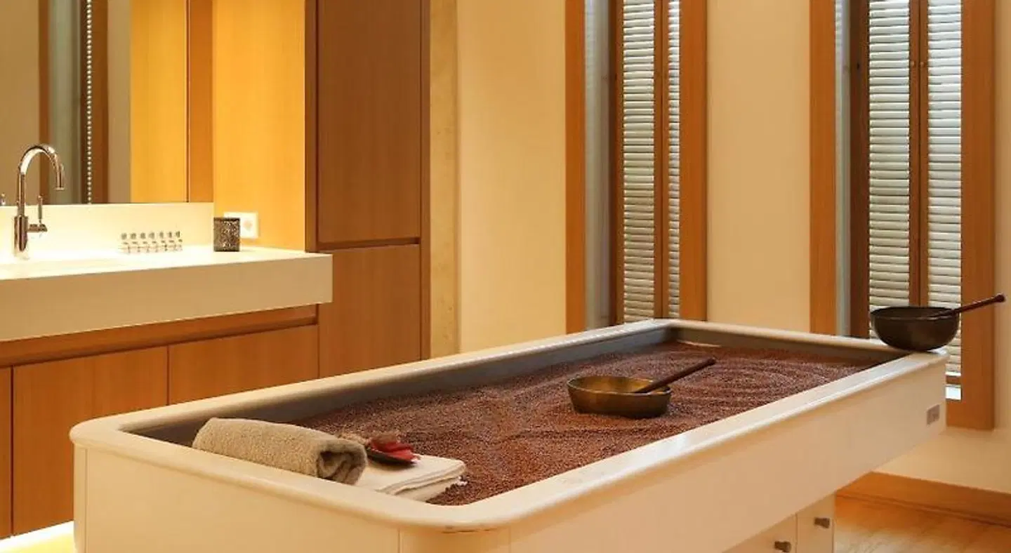 Severin's Resort & Spa HEALTH_BEAUTY