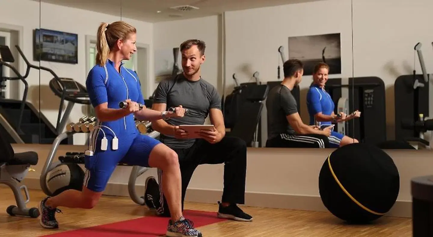 Severin's Resort & Spa SPORTS_AND_LEISURE