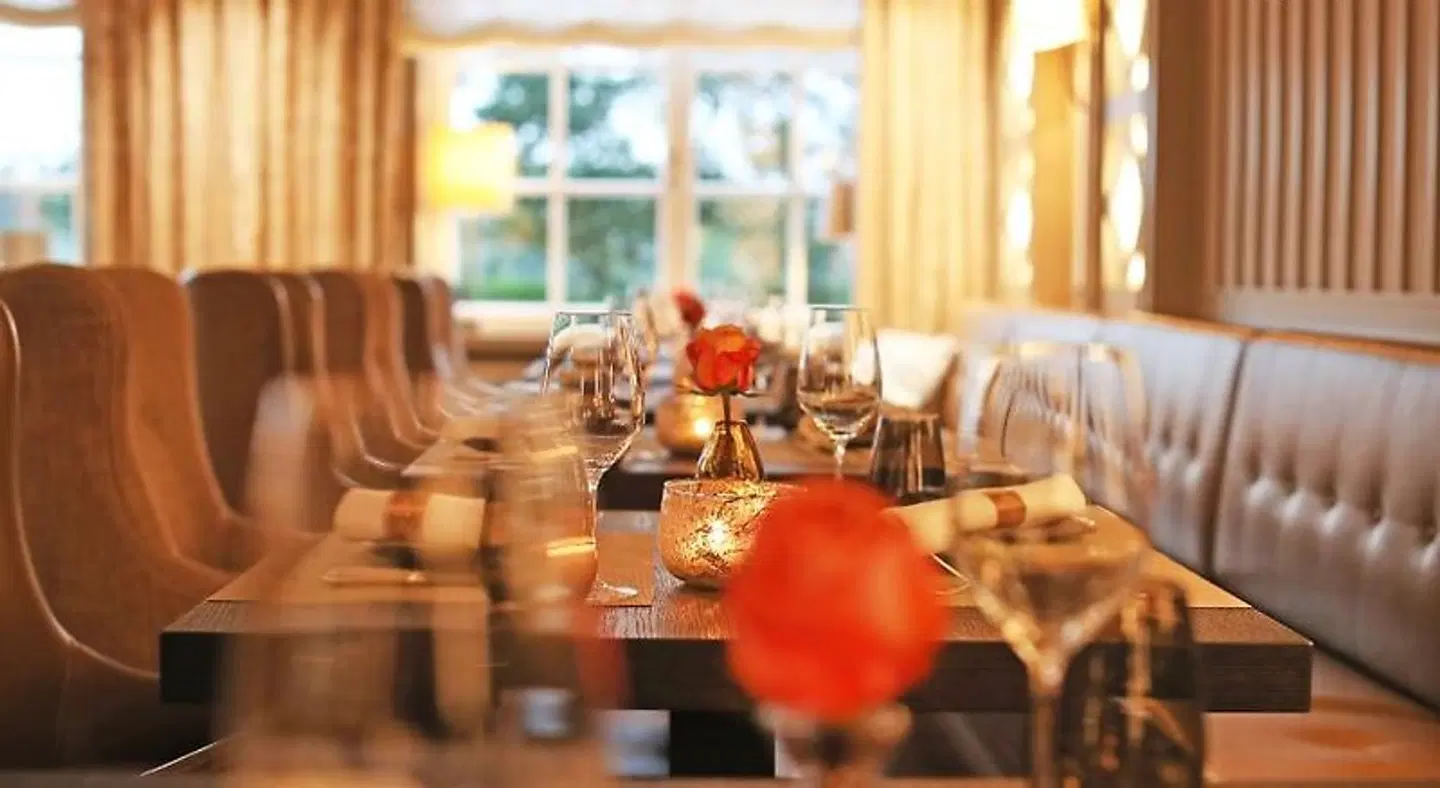 Severin's Resort & Spa Restaurant