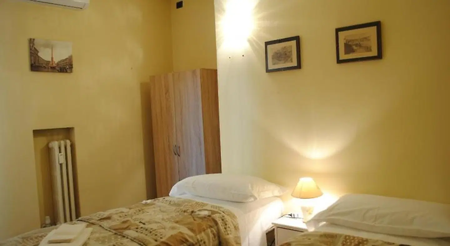 Dreaming Piazza Bra ROOM_EXAMPLE