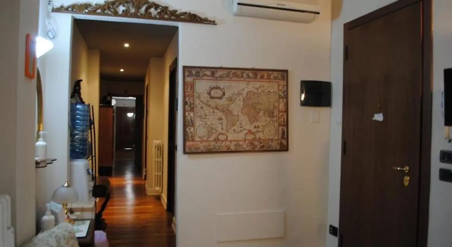 Dreaming Piazza Bra LOUNGE_LOBBY