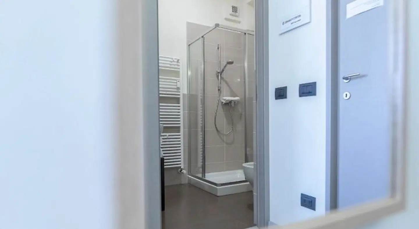 Daydreaming House Badezimmer