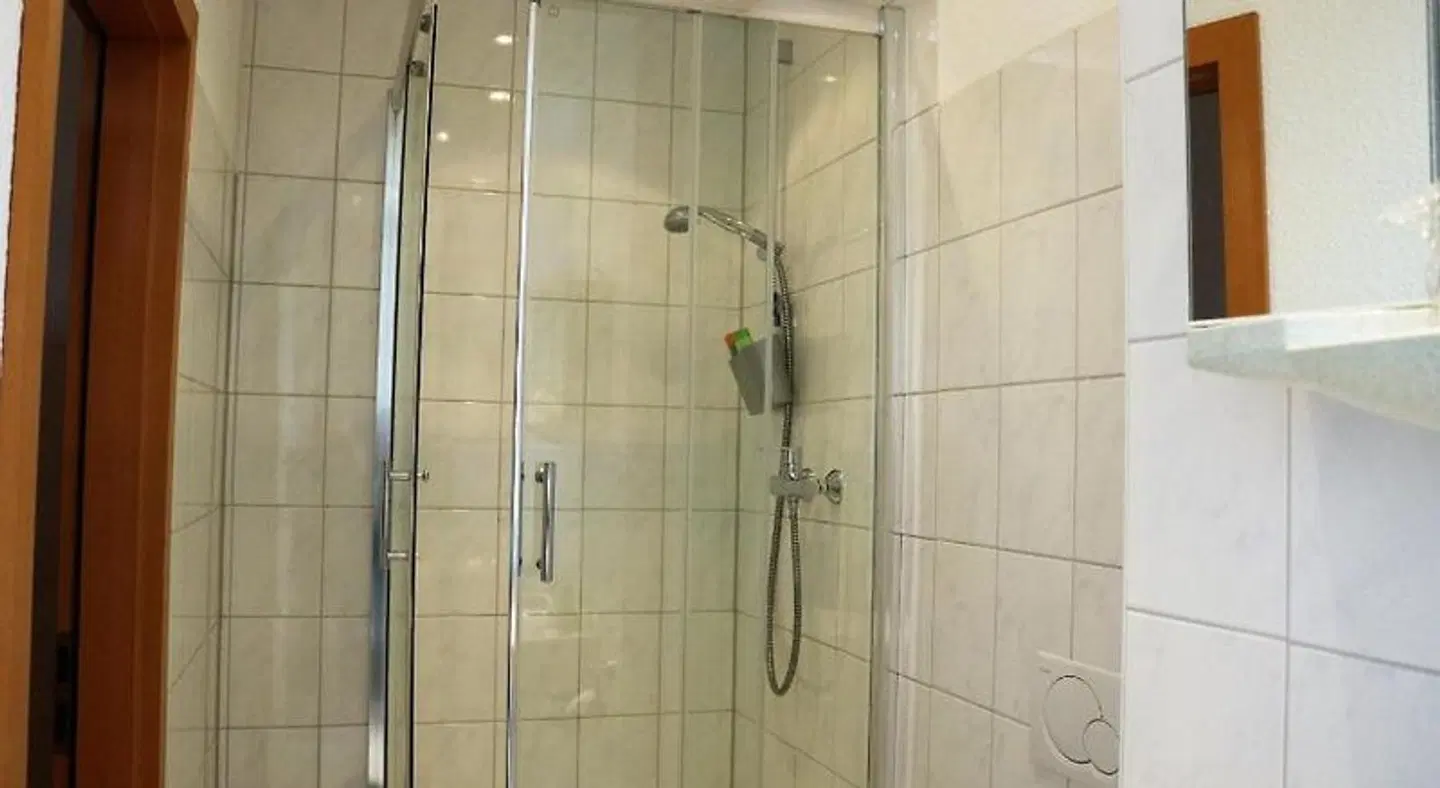 Schmerkötter Badezimmer