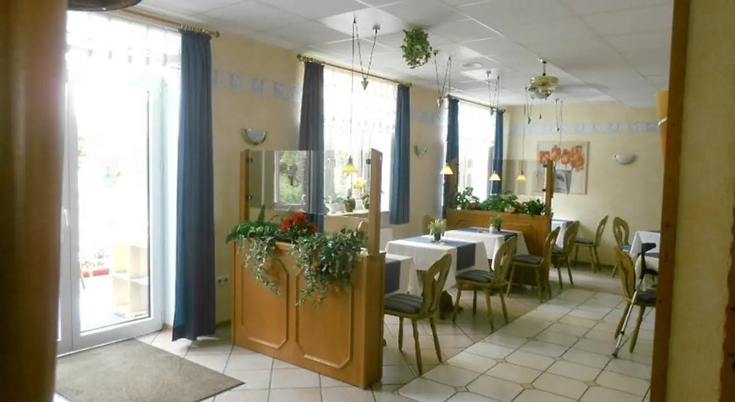 Schadde Restaurant