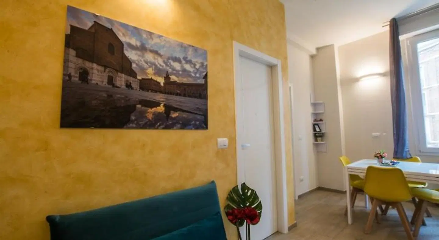 La Dotta Apartments LOUNGE_LOBBY