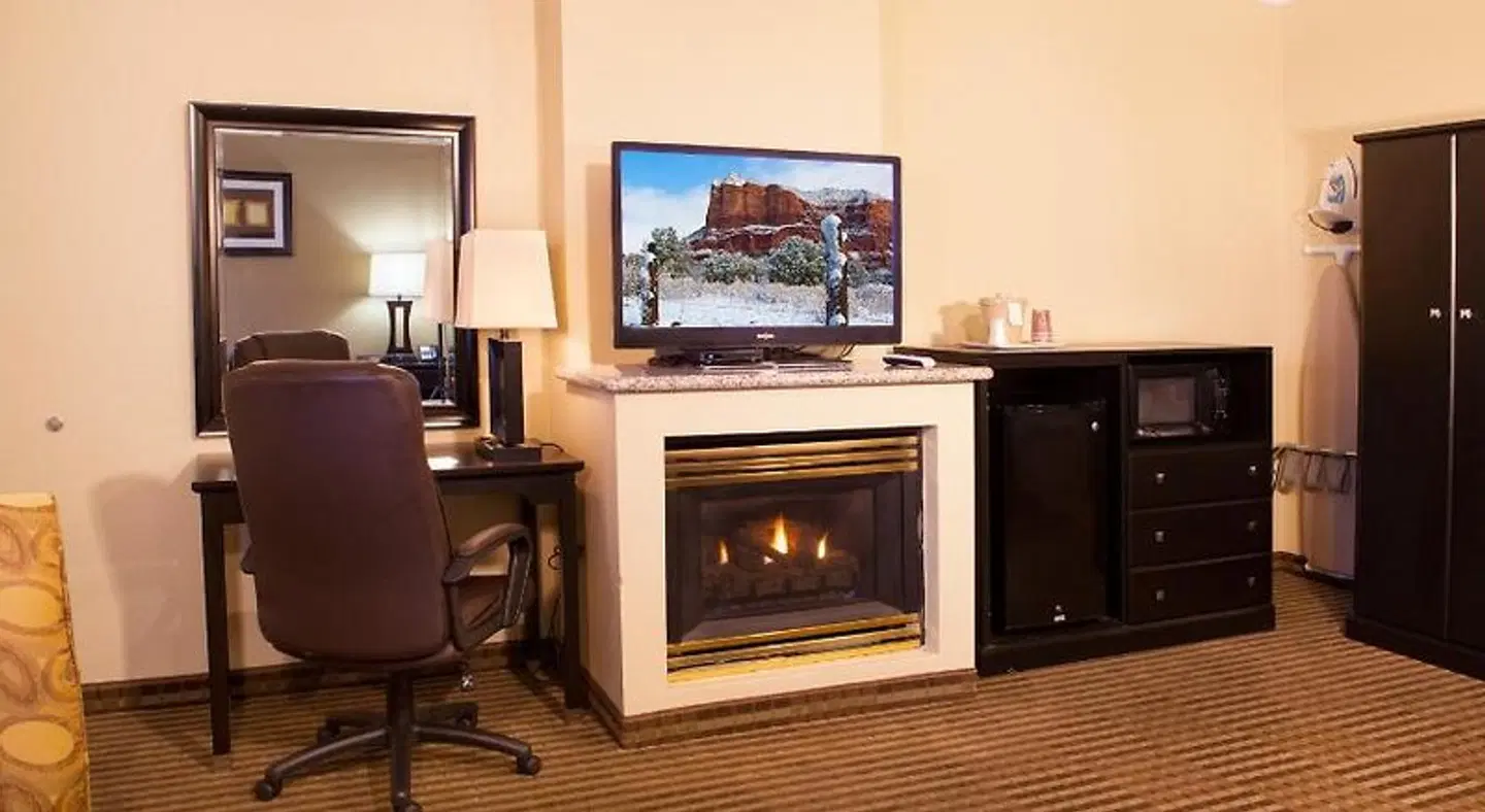 Desert Quail Inn ROOM_EXAMPLE