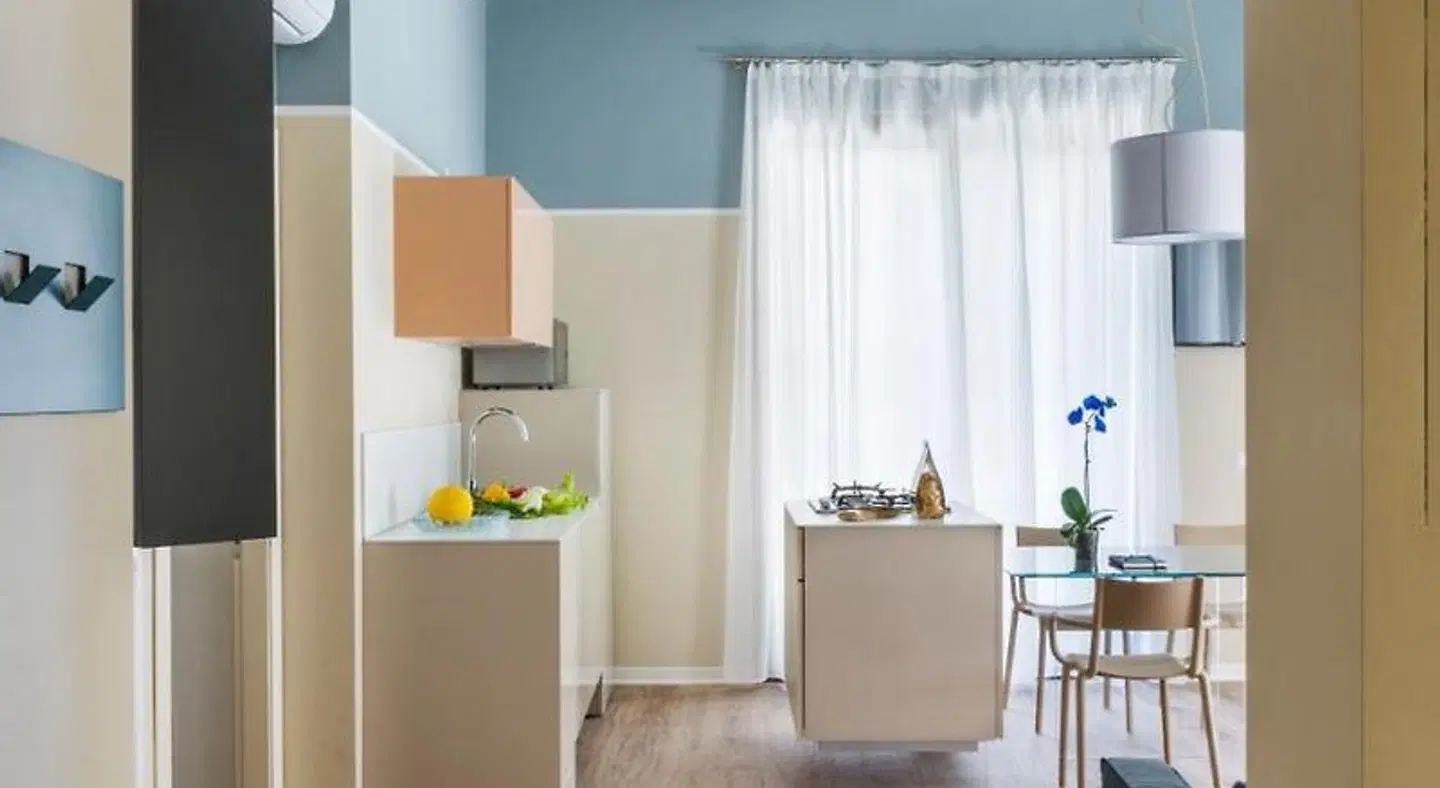 San Leonardo Suites ROOM_EXAMPLE