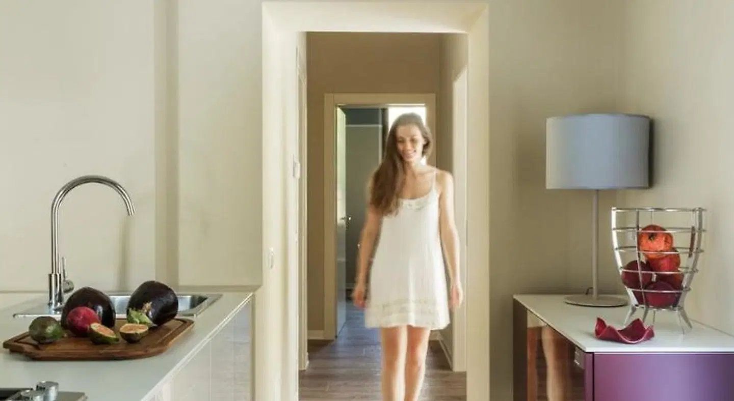 San Leonardo Suites PEOPLE