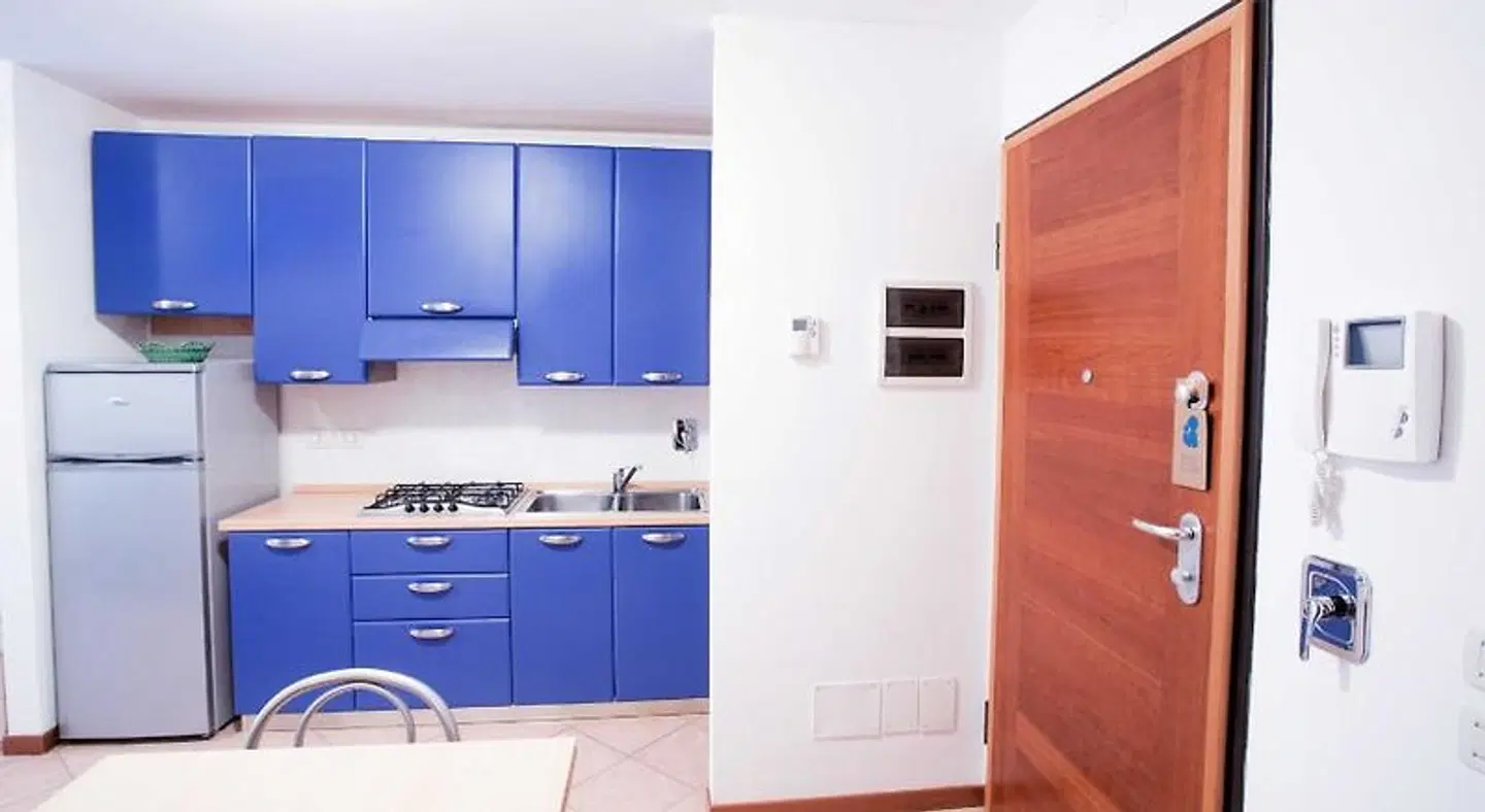 Residence Rialto ROOM_EXAMPLE