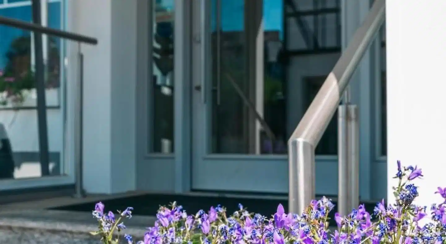 Parkhotel Schmallenberg Tiere