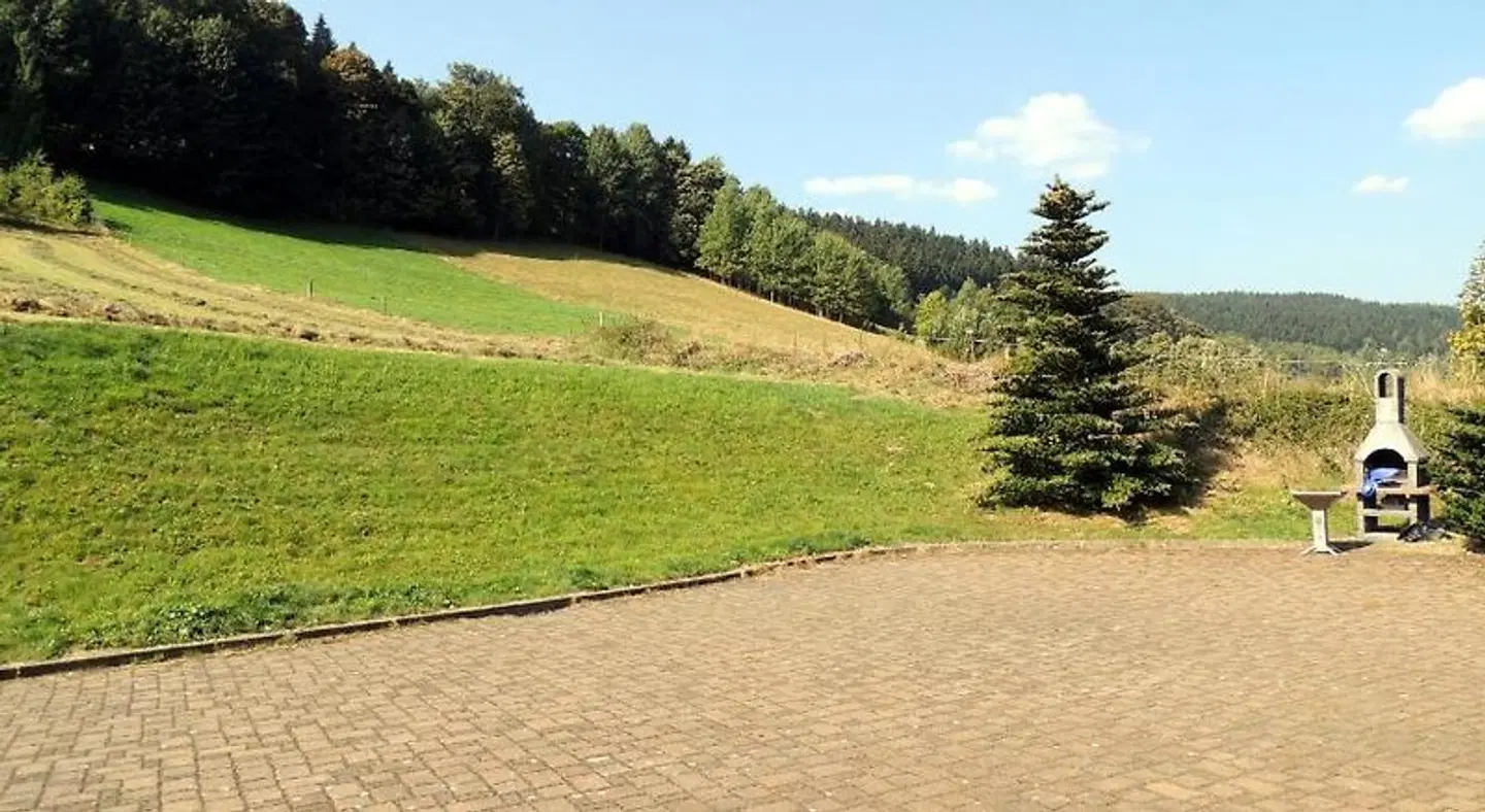 Gästehaus Am Hirtenberg LANDSCAPE
