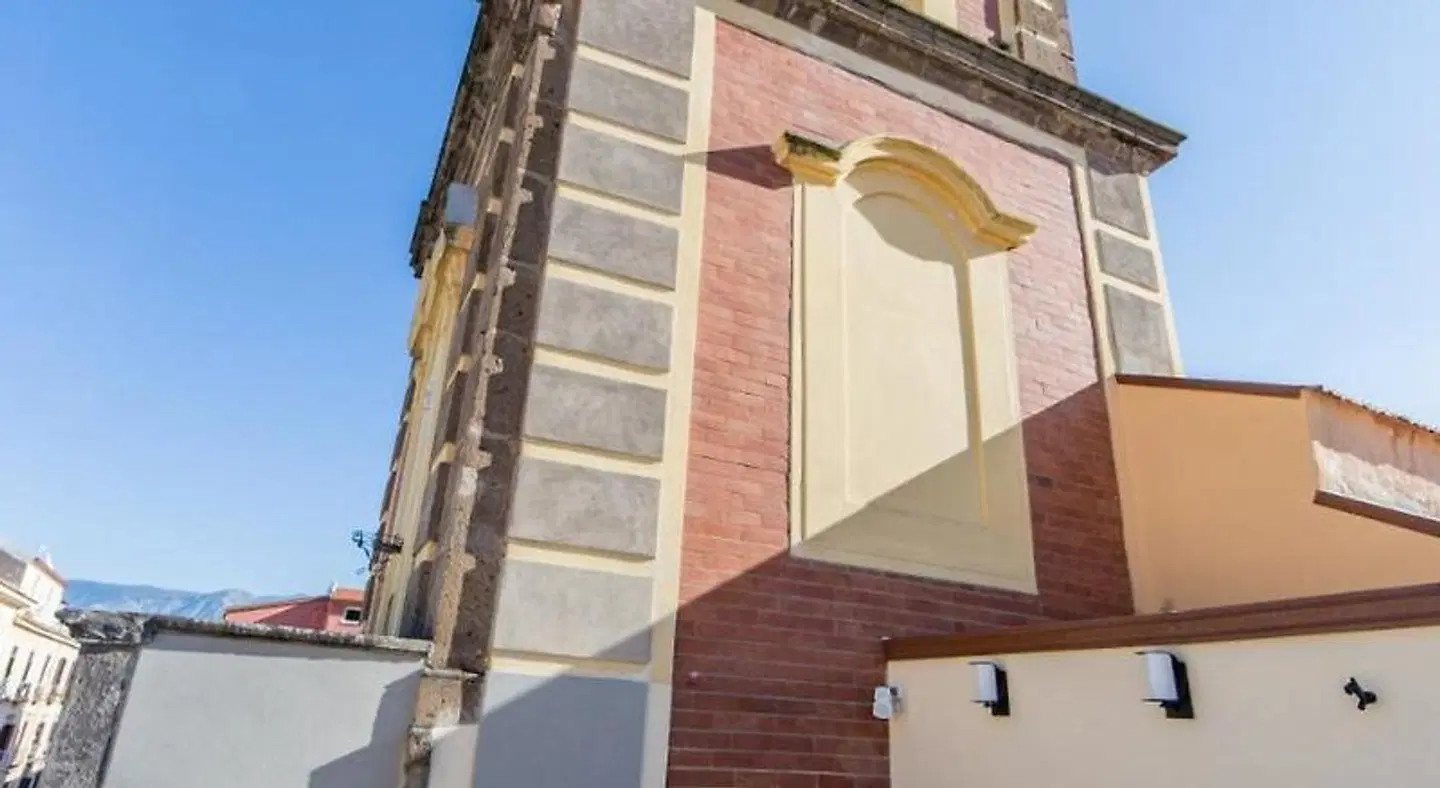 Residenza Il Campanile EXTERIOR
