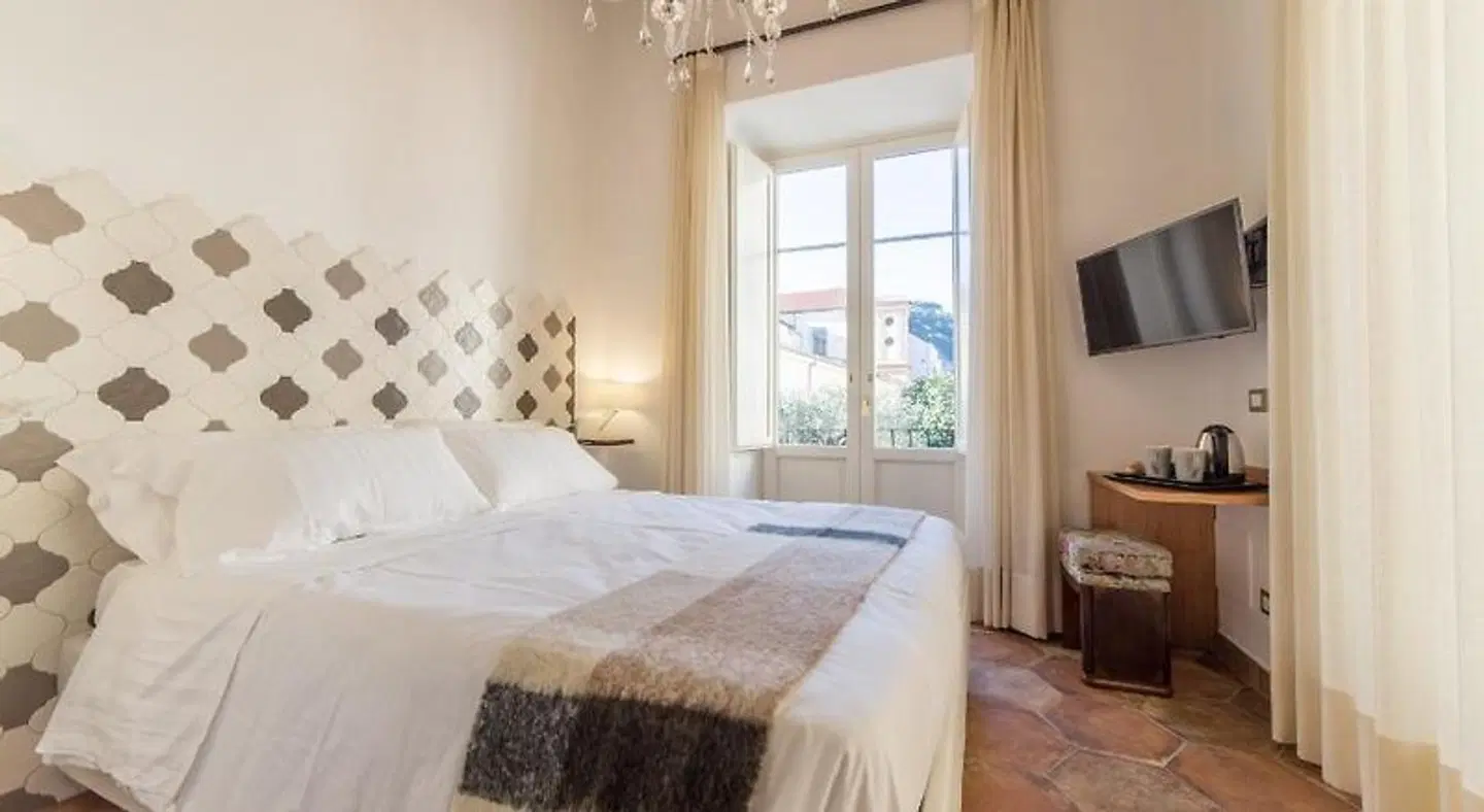 Residenza Il Campanile ROOM_EXAMPLE
