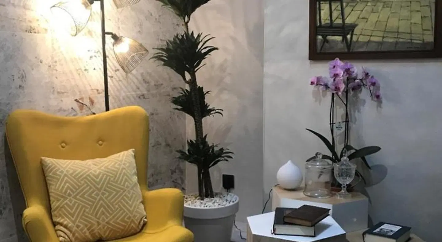 Hostal Boutique La Española by Bossh Hotels LOUNGE_LOBBY