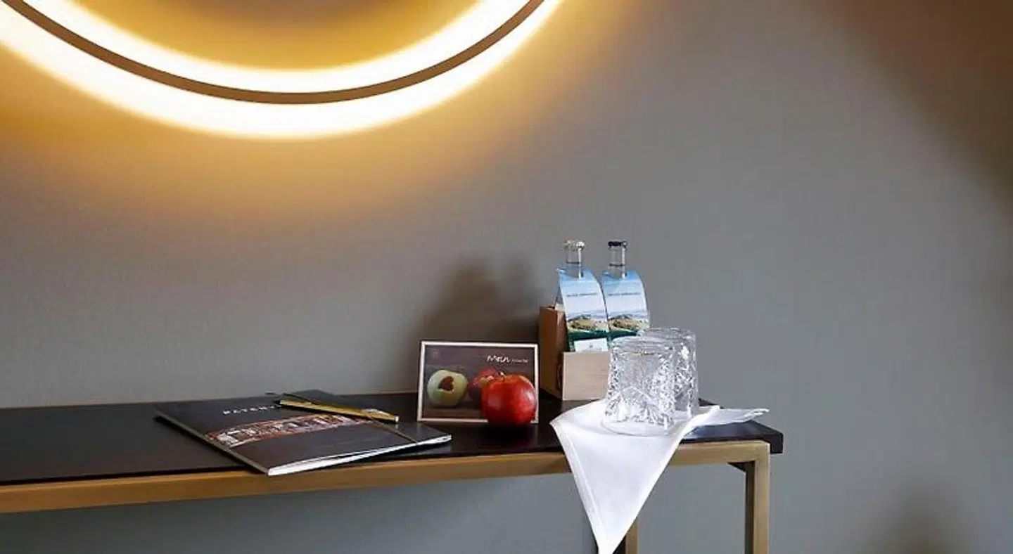 Patentkrug Design Hotel HEALTH_BEAUTY