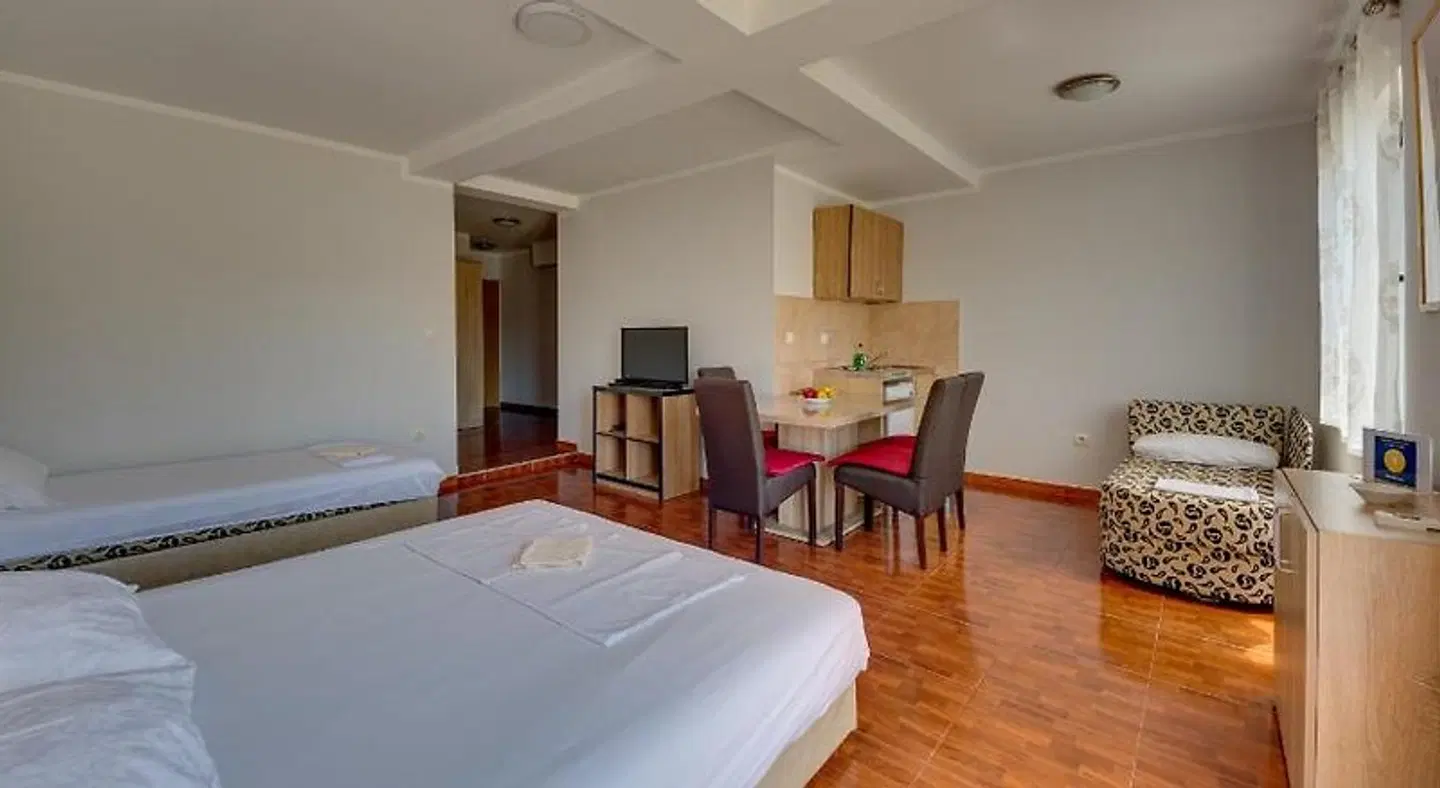 Apartmani Bozinovic ROOM_EXAMPLE