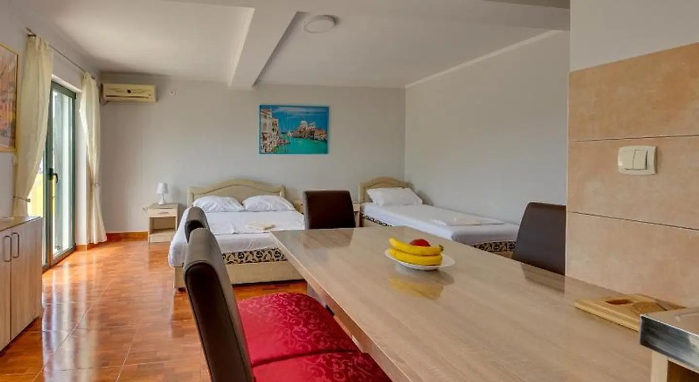 Apartmani Bozinovic ROOM_EXAMPLE