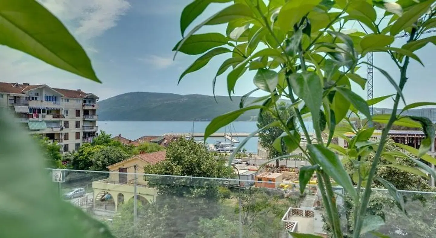 Apartmani Bozinovic Garten
