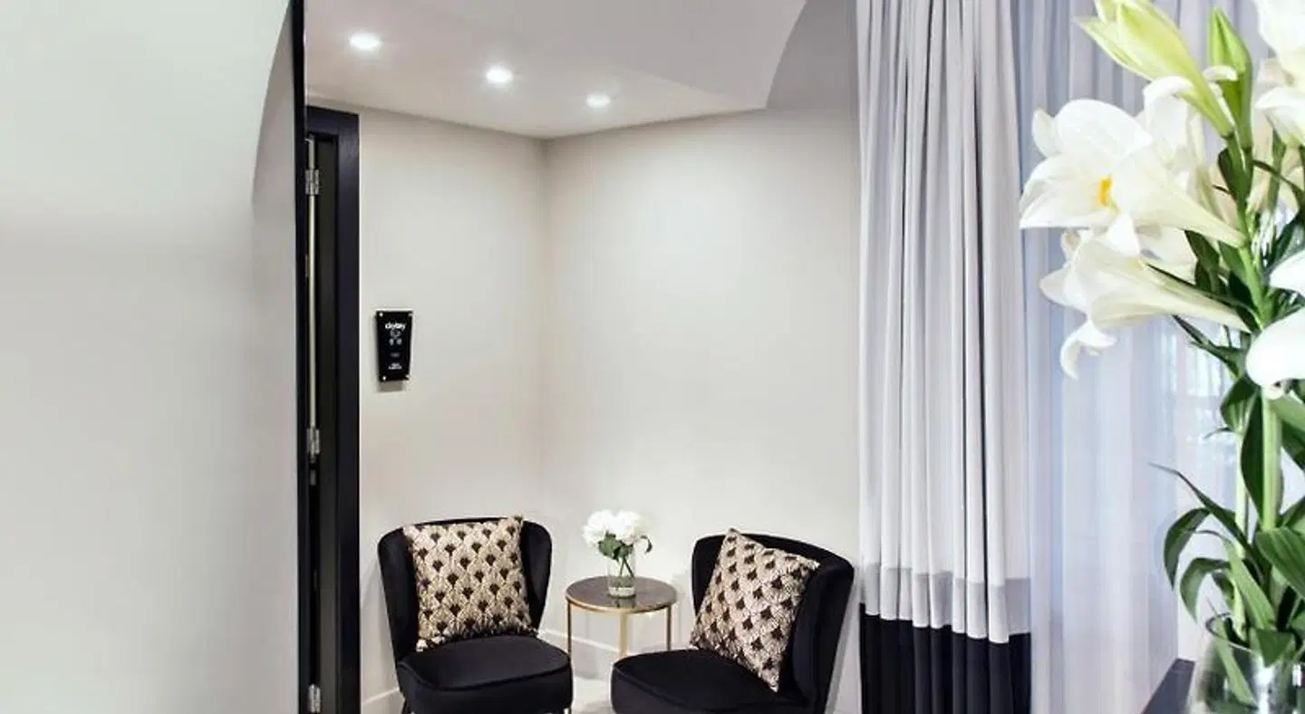 Citykey Napoli ROOM_EXAMPLE