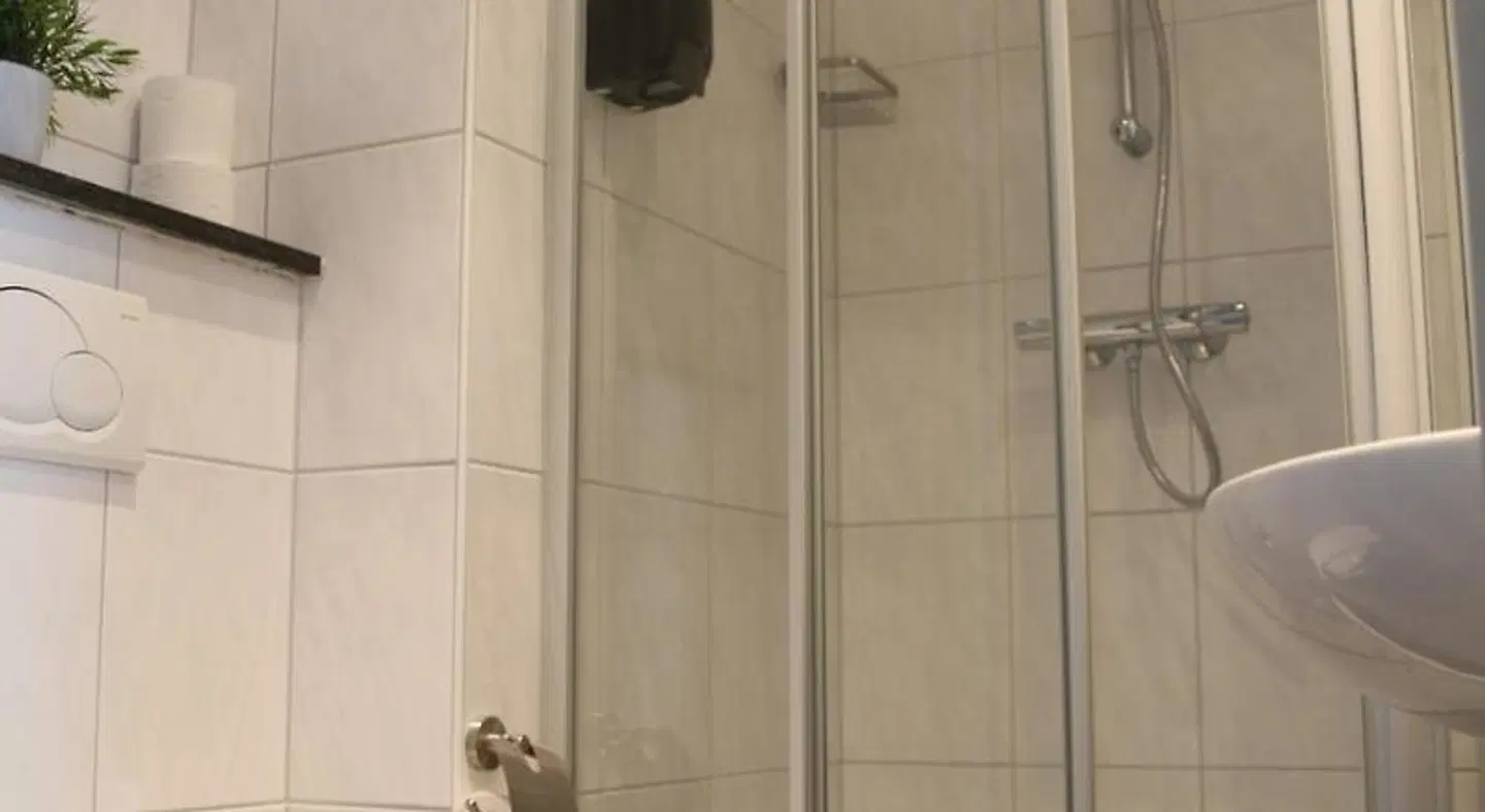 Appartementen Valkenburg Badezimmer