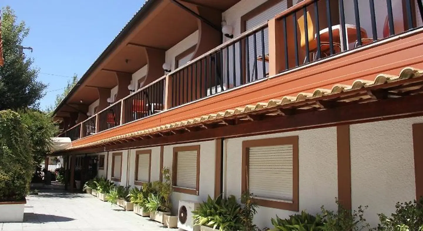 Residencial Joao Capela EXTERIOR