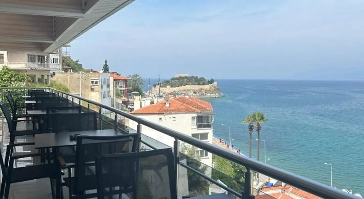 Stella Terrasse