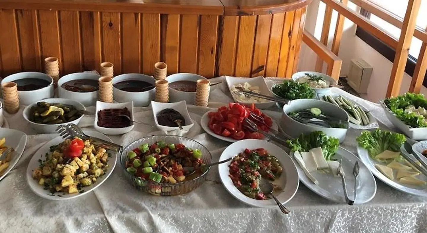 Stella Restaurant