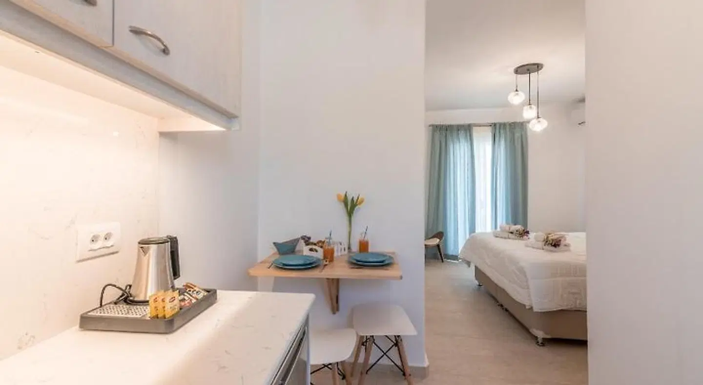 Flora's Houses Mykonos ROOM_EXAMPLE