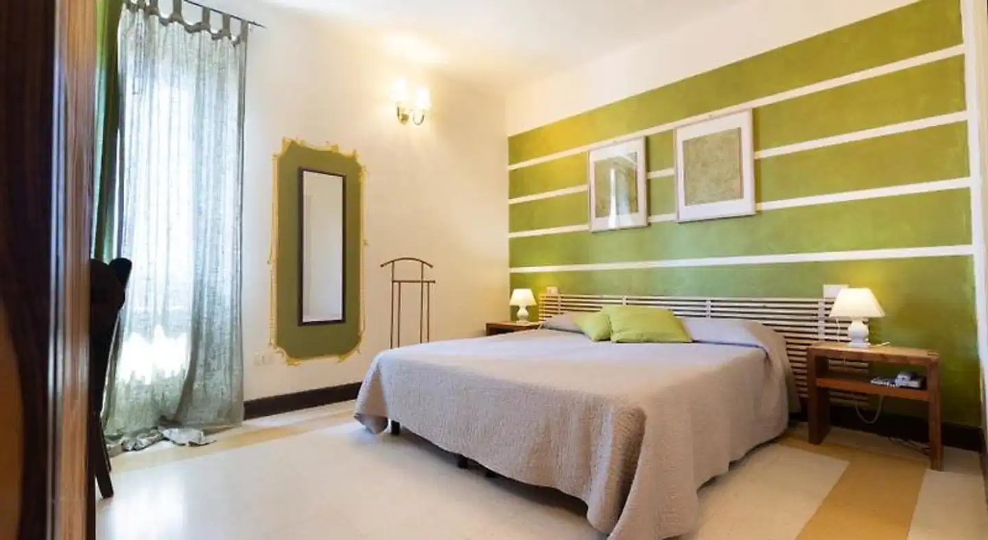 Hotel Relais Al Convento Wohnbeispiel