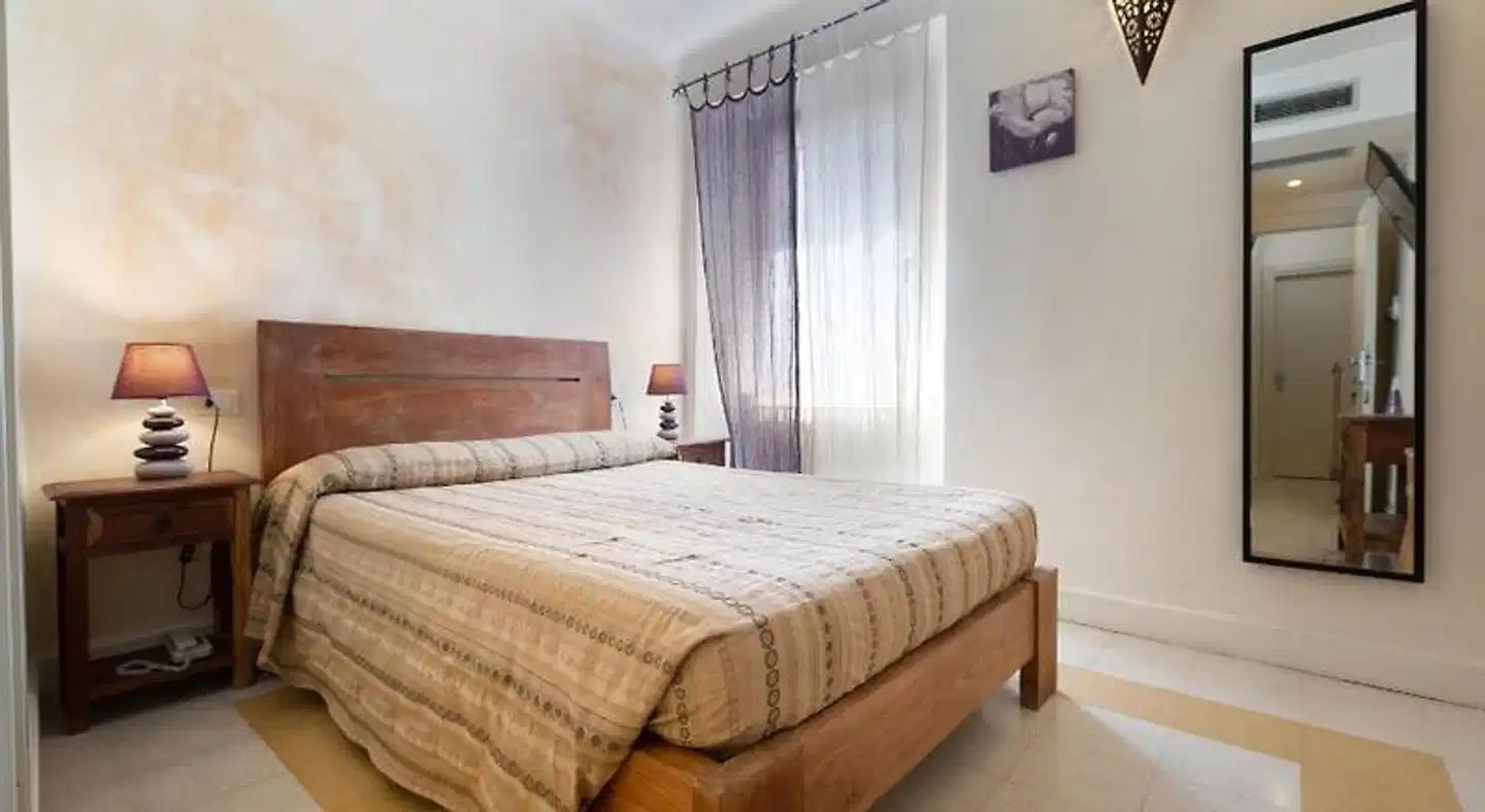 Hotel Relais Al Convento Wohnbeispiel