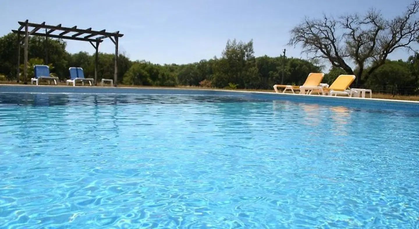 Monte das Faias OUTDOOR_POOL