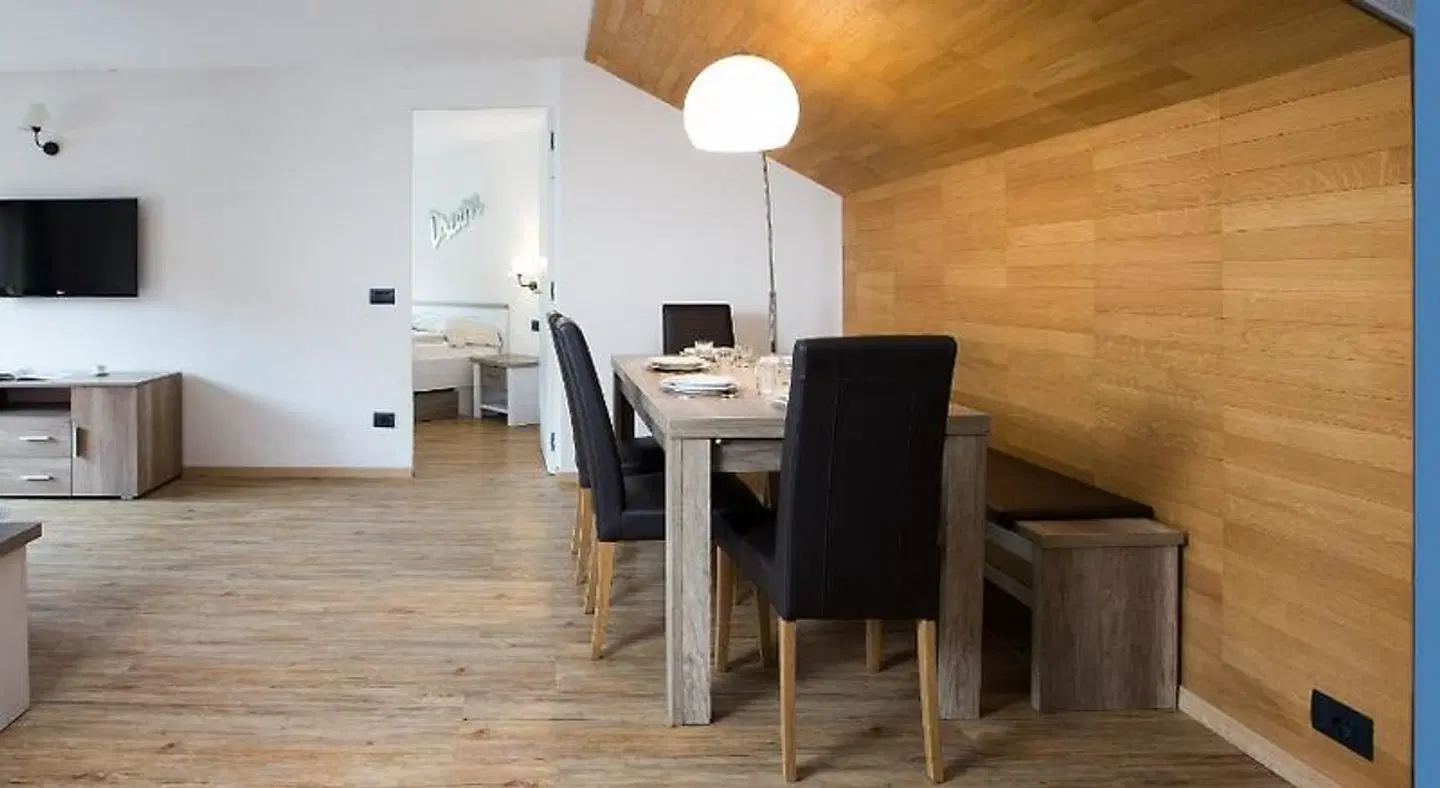 Appartamento Isola SPORTS_AND_LEISURE