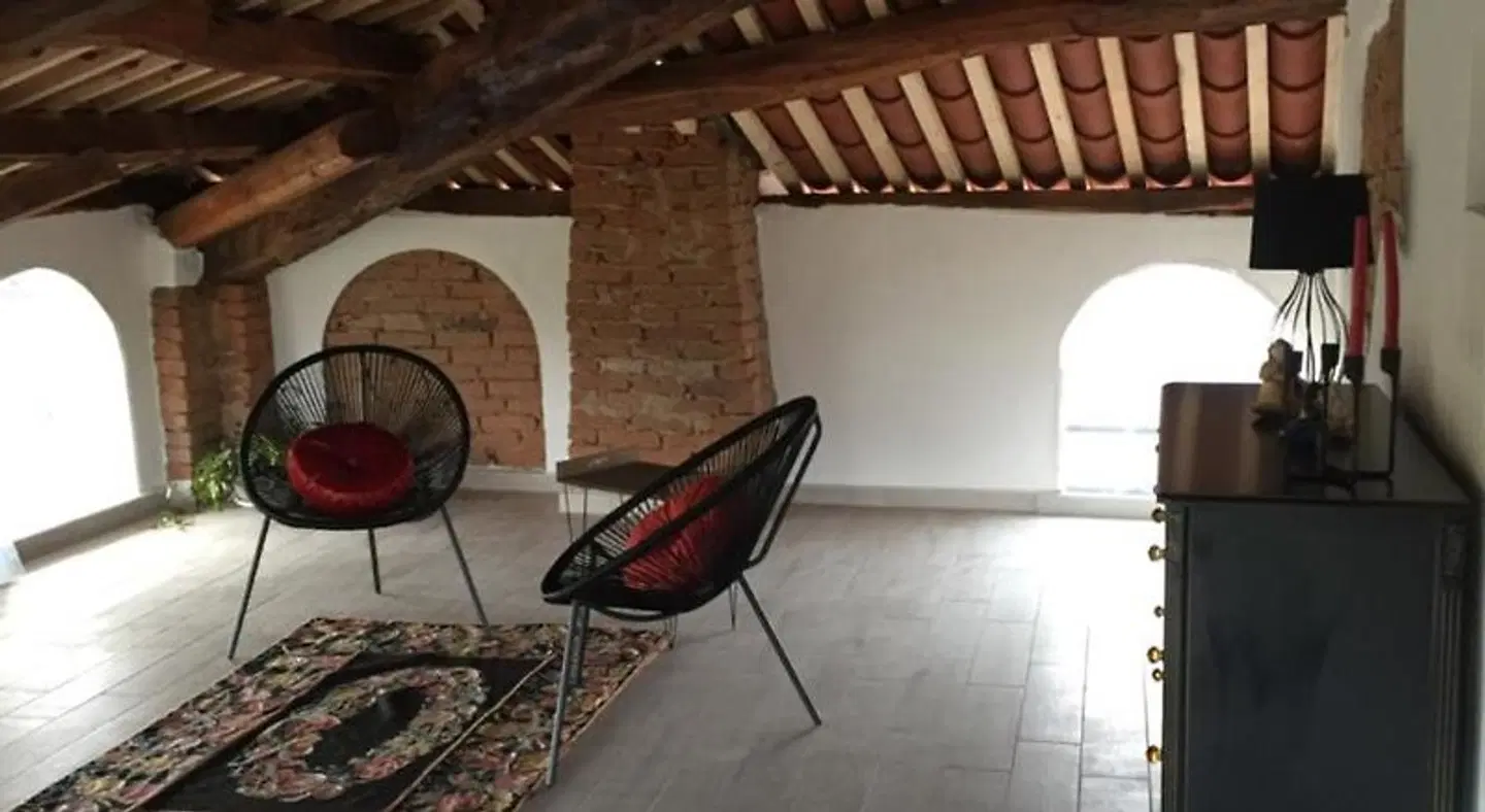 Bed & Breakfast Casa La Preziosa ROOM_EXAMPLE