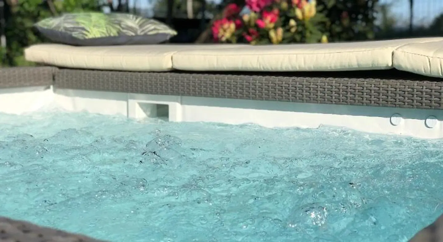 Bed & Breakfast Casa La Preziosa OUTDOOR_POOL