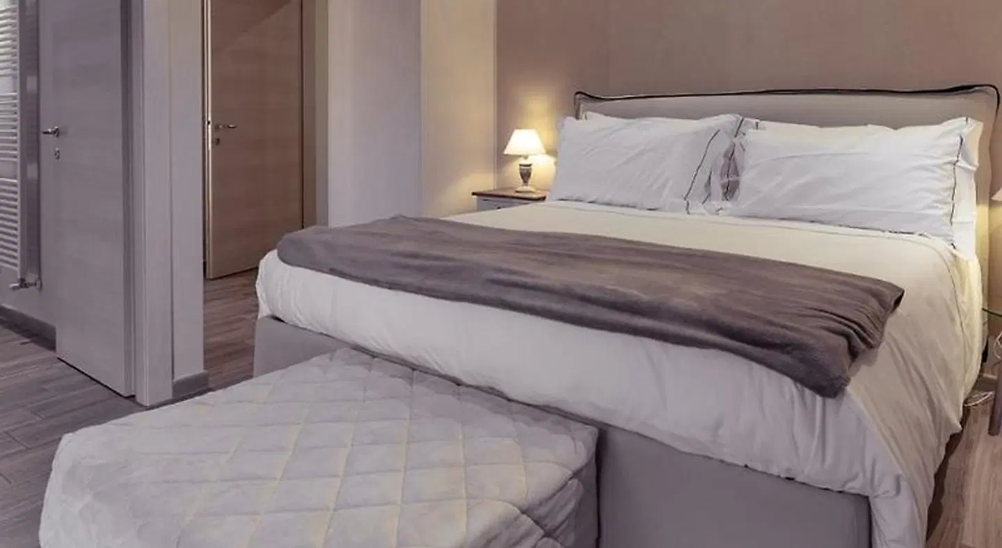 Le Mongolfiere ROOM_EXAMPLE