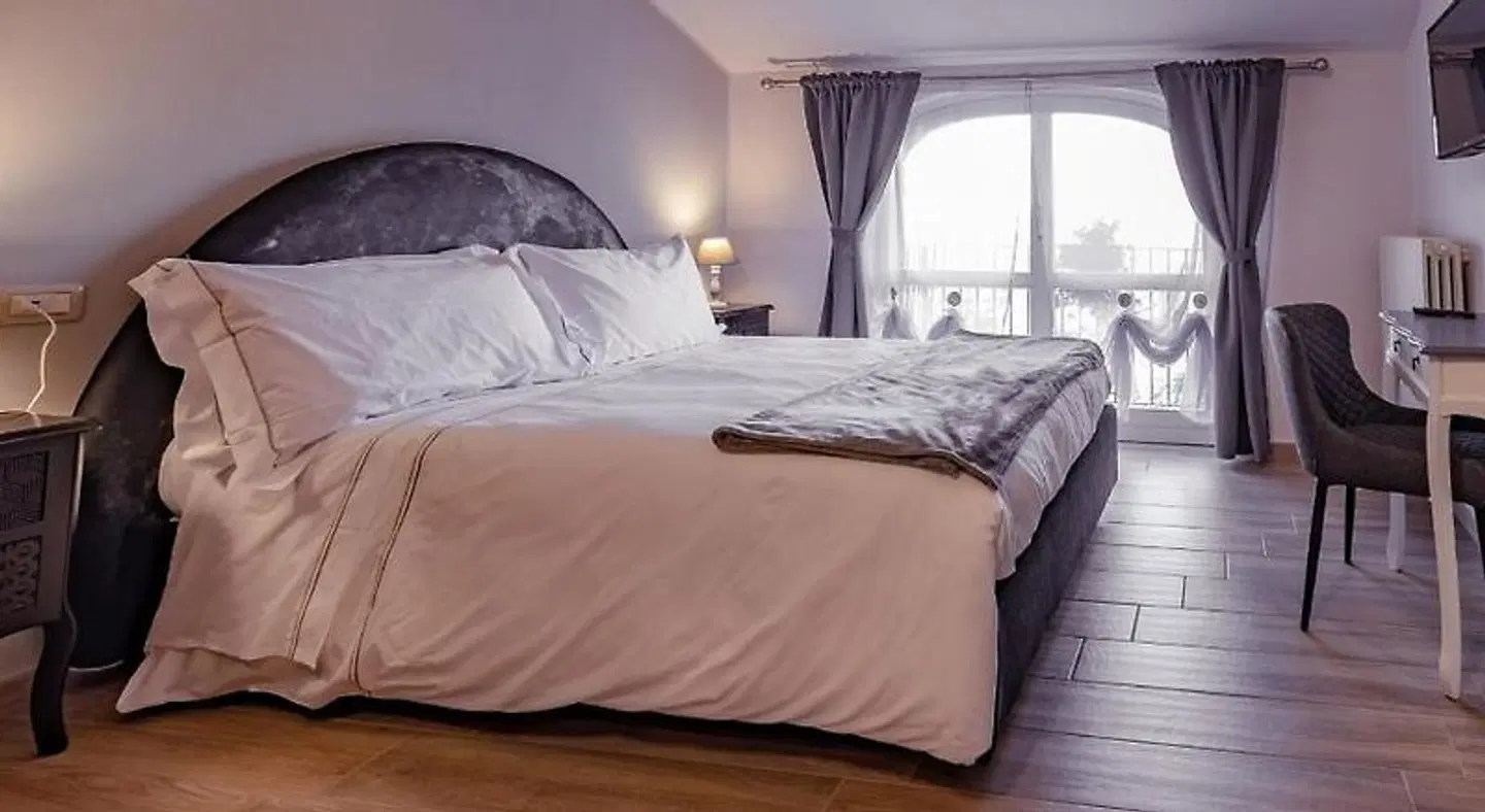 Le Mongolfiere ROOM_EXAMPLE