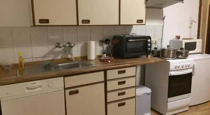 Abels Appartements – Hotelfoto