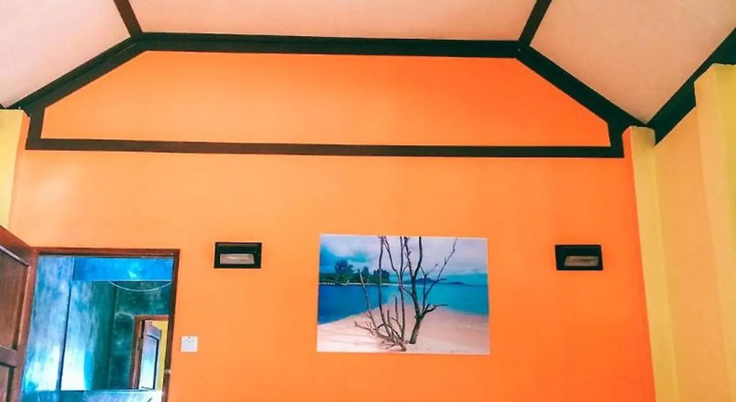 Chomjan Beach Resort ROOM_EXAMPLE