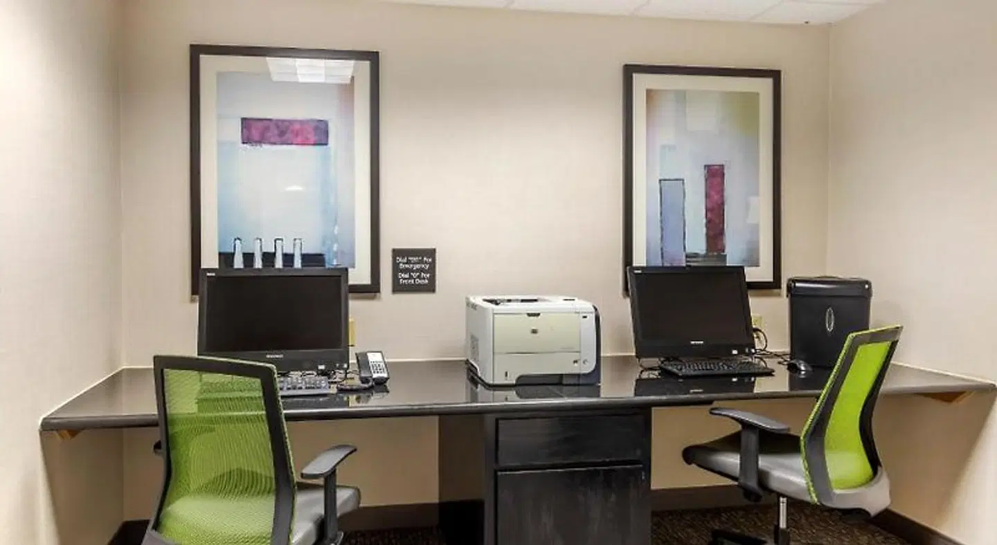 Comfort Inn Plano-Dallas ROOM_EXAMPLE