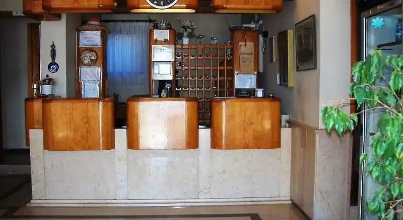 Kerman Hotel – Hotelfoto