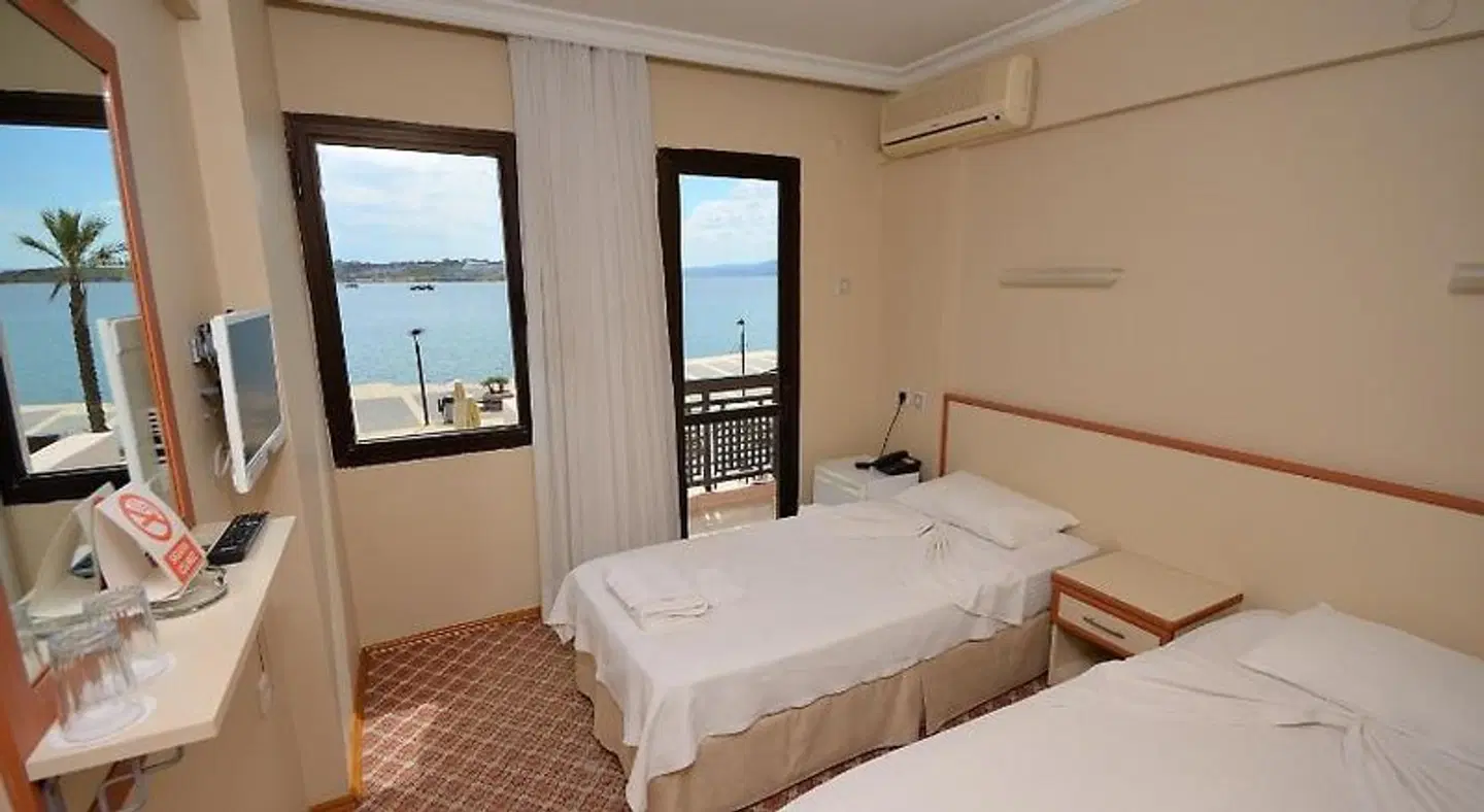 Kerman Hotel ROOM_EXAMPLE