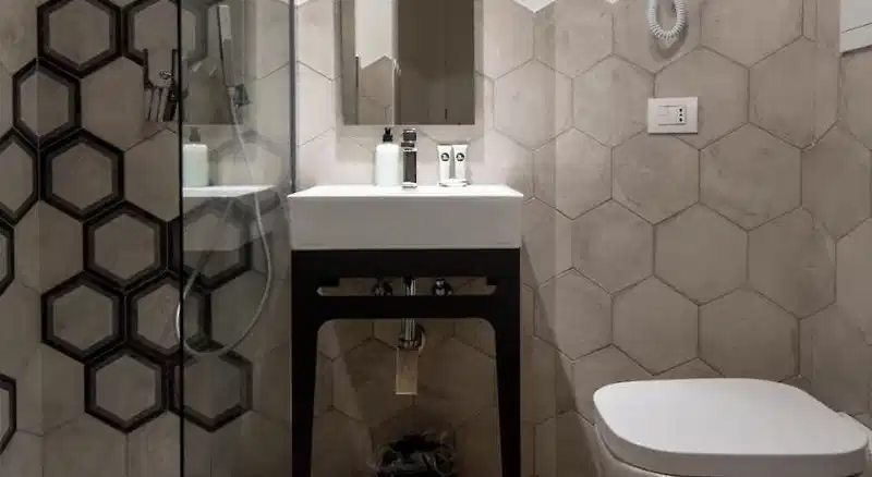 Dante Boutique Rooms – Hotelfoto