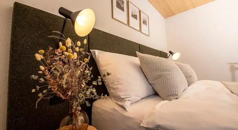Flem Mountain Lodge – Hotelfoto