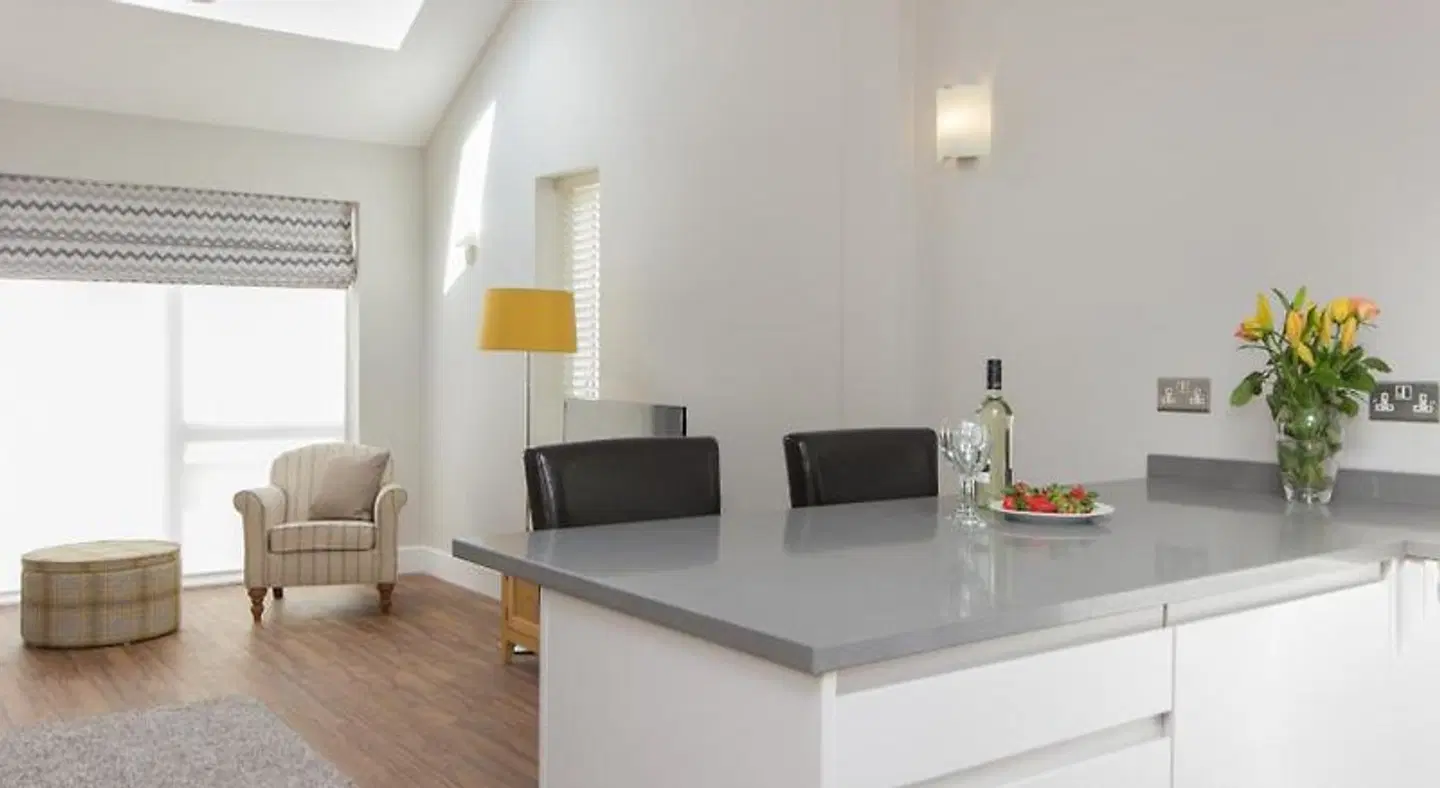 Citystay - Ryedale House LOUNGE_LOBBY