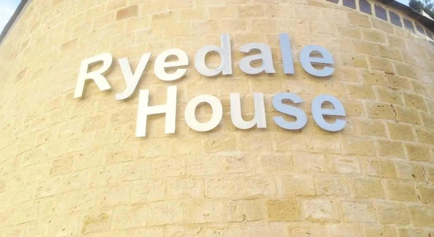 Citystay - Ryedale House Strand