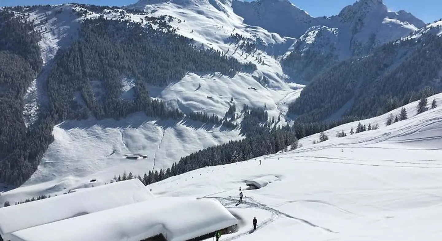Haus Seerose LANDSCAPE