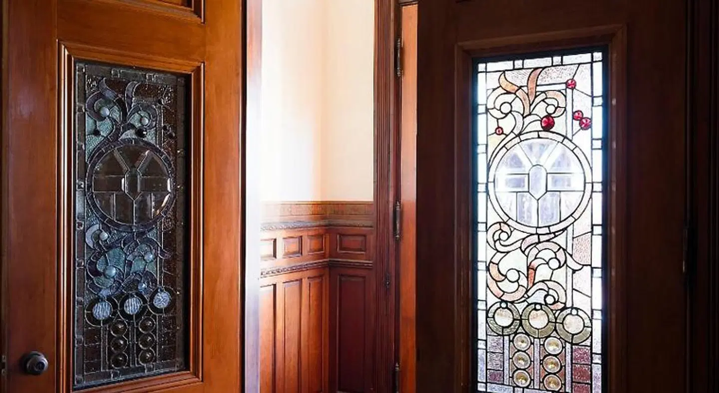 The Francis ROOM_EXAMPLE